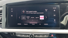 Vauxhall Grandland 1.2 Turbo Ultimate 5dr Petrol Hatchback